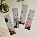 Red Blossom - Bộ Bookmark - Thumbnail 1