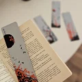 Red Blossom - Bộ Bookmark - Thumbnail 3