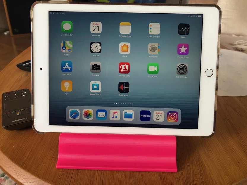 Giá đỡ Tablet - Image 2