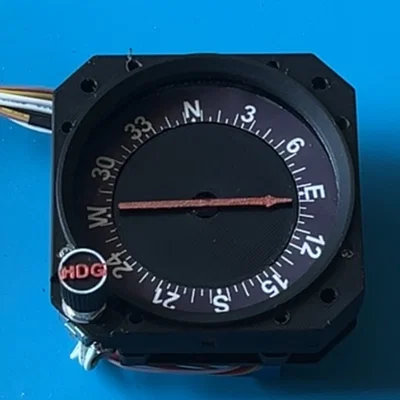 Đồng hồ ADF cho Flight Simulator