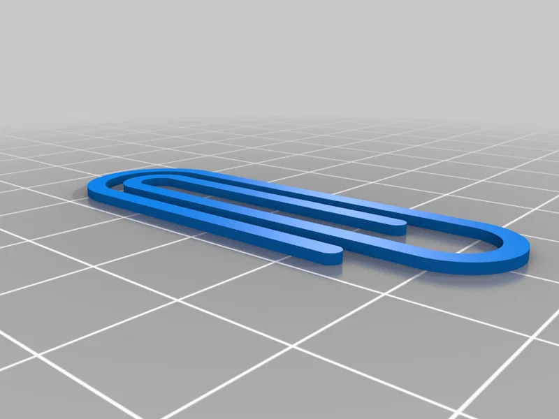 Kẹp giấy đánh dấu trang sách 3D độc đáo và tiện dụng - Image 2