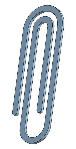 Kẹp giấy đánh dấu trang sách 3D độc đáo và tiện dụng - Image 3