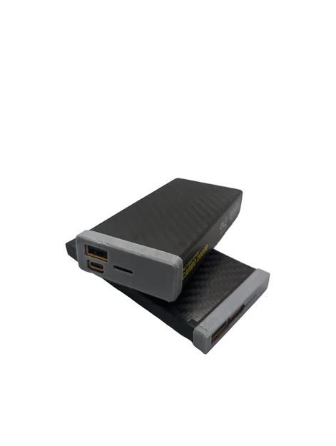 Nắp chụp Nitecore Battery Bank Cap - Image 1