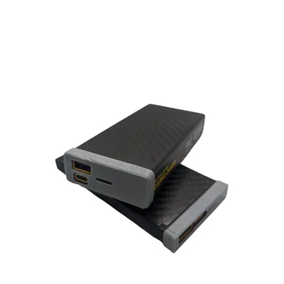 Nắp chụp Nitecore Battery Bank Cap