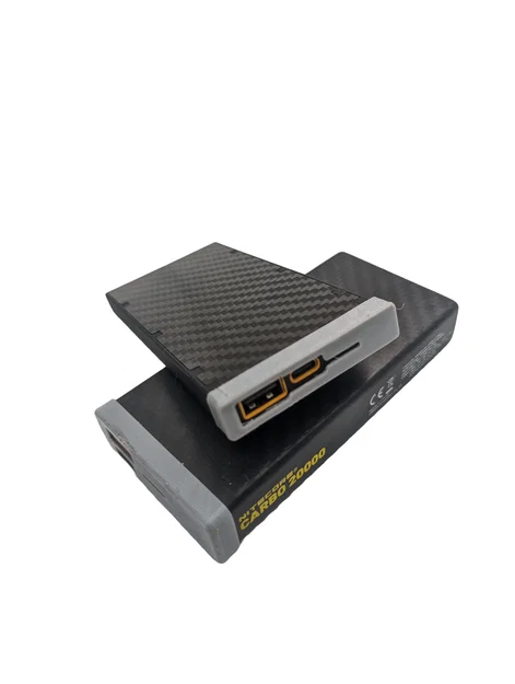 Nắp chụp Nitecore Battery Bank Cap - Image 2