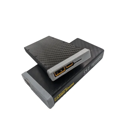 Nắp chụp Nitecore Battery Bank Cap