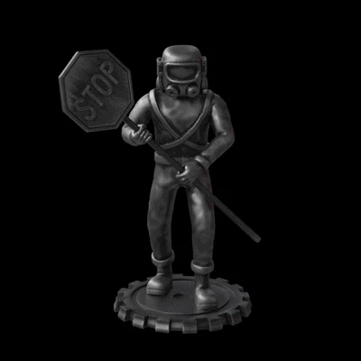 Lethal Company | Bundle Nhân Viên | Bộ Sưu Tập Đầy Đủ