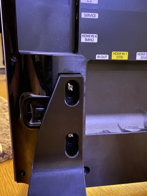 Chân đế cho TV Samsung - Image 2