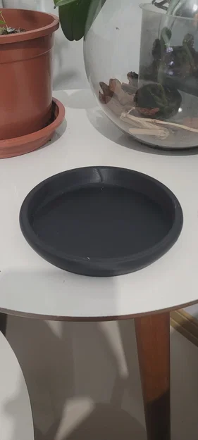 Chậu trồng lan 3D (Orchid Pot) thiết kế lưới thoáng khí tối ưu - Image 2