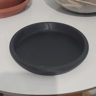 Chậu trồng lan 3D (Orchid Pot) thiết kế lưới thoáng khí tối ưu