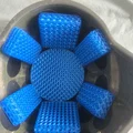 Bộ Đệm Mũ ACH (ACH Helmet Pads) - Thumbnail 3