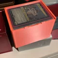 Hộp bài Commander showcase deckbox - MK. II - Thumbnail 4