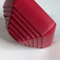 Mô hình đồ chơi giải tỏa căng thẳng Pentagon Fidget Toy in 3D - Thumbnail 1