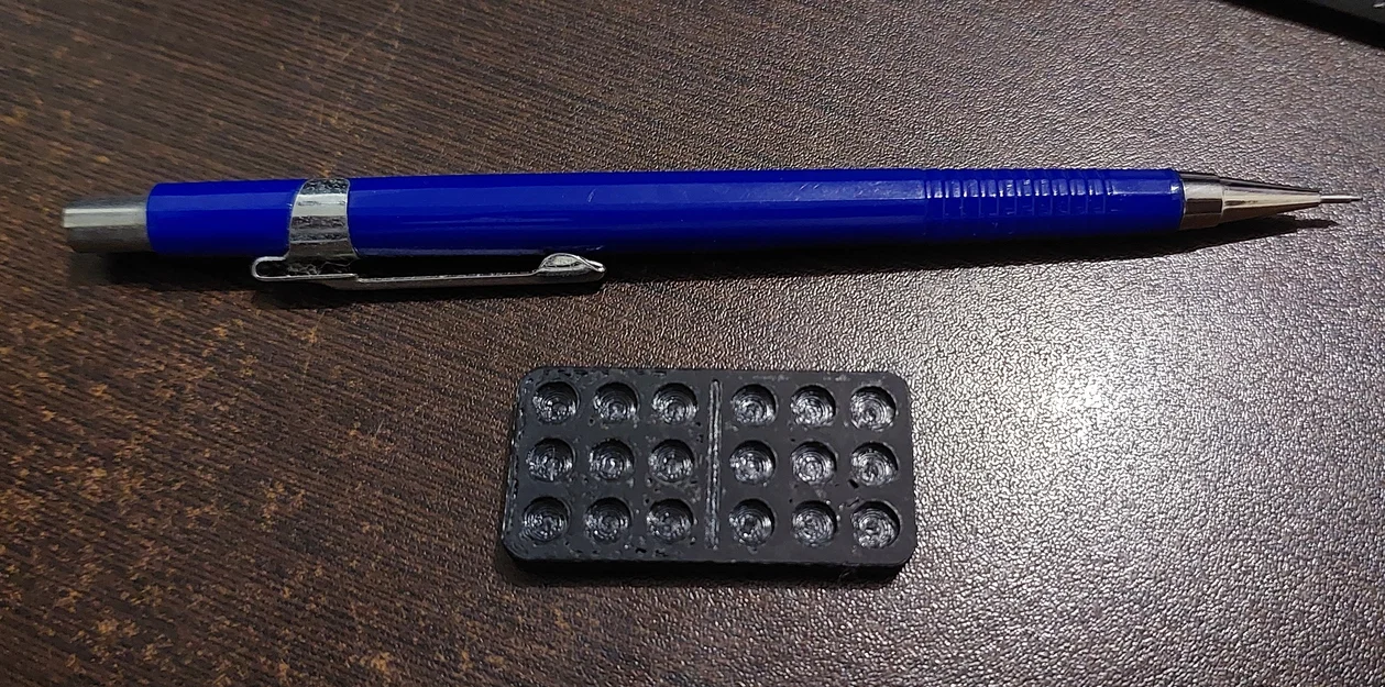 Mexican Train Tiles (Bộ 91 tile để chơi Mexican Train) - Image 3