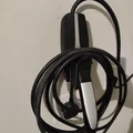Giá treo tường & giữ phích cắm cho Tesla Mobile Connector (gen 2) - Thumbnail 3