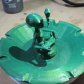 Gạt tàn Alien (CENICERO DE ALIEN) - Thumbnail 5