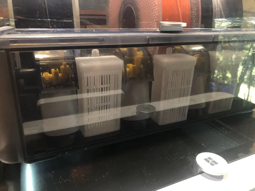 Khay đựng hạt hút ẩm cho Bambu Lab AMS - Image 1