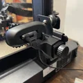 Ngàm gắn Logitech C270 cho Ender 3 S1 Pro (Camera Mount) - Thumbnail 1