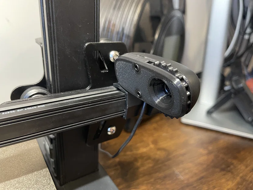 Ngàm gắn Logitech C270 cho Ender 3 S1 Pro (Camera Mount) - Image 2
