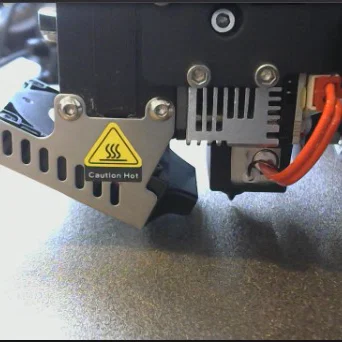 Ngàm gắn Logitech C270 cho Ender 3 S1 Pro (Camera Mount)