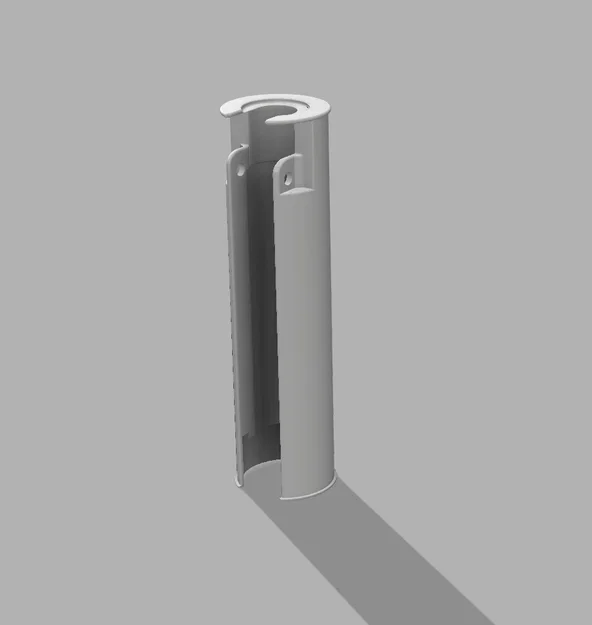 MP5-SD Shroud V4 (Tuỳ chọn Pic Rails & hỗ trợ Tri-Lug) - Image 5