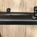 MP5-SD Shroud V4 (Tuỳ chọn Pic Rails & hỗ trợ Tri-Lug) - Thumbnail 9