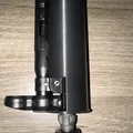 MP5-SD Shroud V4 (Tuỳ chọn Pic Rails & hỗ trợ Tri-Lug) - Thumbnail 11