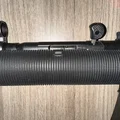 MP5-SD Shroud V4 (Tuỳ chọn Pic Rails & hỗ trợ Tri-Lug) - Thumbnail 13