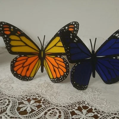 Bướm Monarch (đã sửa lỗi)