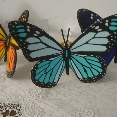 Bướm Monarch (đã sửa lỗi)