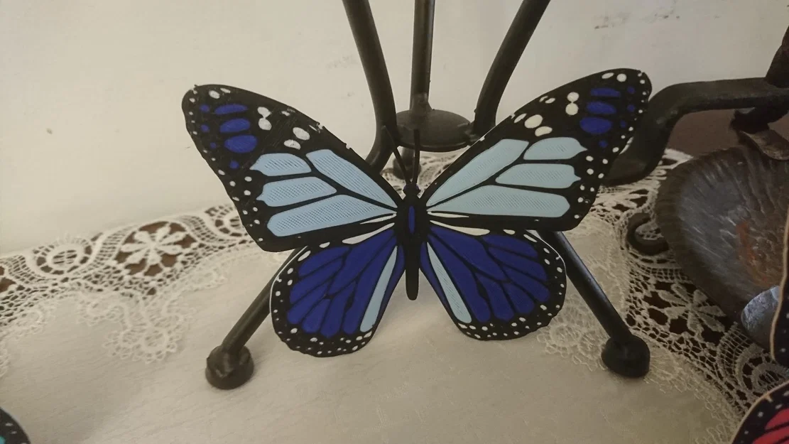 Bướm Monarch (đã sửa lỗi) - Image 4