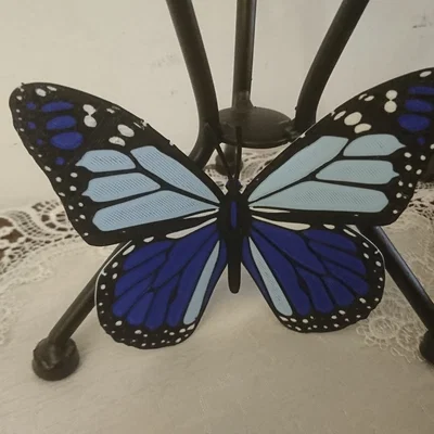 Bướm Monarch (đã sửa lỗi)