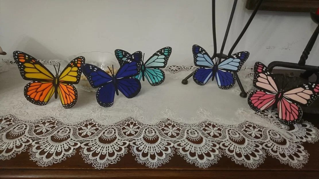 Bướm Monarch (đã sửa lỗi) - Image 5