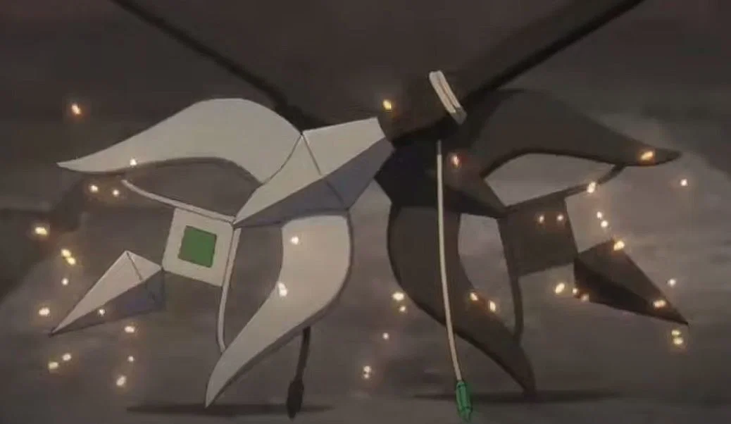 Gậy pháp sư của Ubel - Sousou no Frieren (Frieren: Beyond Journey's End) - FDM - Image 2