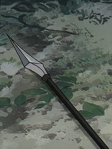 Gậy pháp sư của Ubel - Sousou no Frieren (Frieren: Beyond Journey's End) - FDM - Image 3