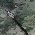 Gậy pháp sư của Ubel - Sousou no Frieren (Frieren: Beyond Journey's End) - FDM - Thumbnail 3