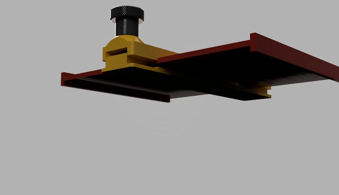 Thước Đo Biên Dạng (Contour Gauge) - Image 4