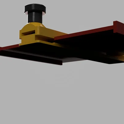 Thước Đo Biên Dạng (Contour Gauge)