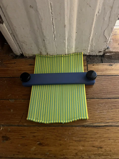 Thước Đo Biên Dạng (Contour Gauge) - Image 6