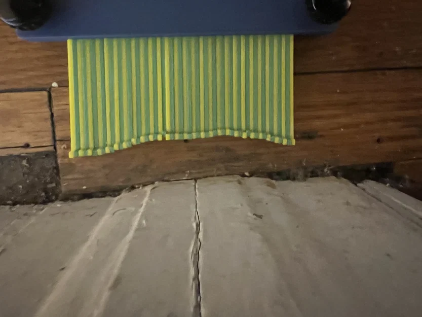 Thước Đo Biên Dạng (Contour Gauge) - Image 7