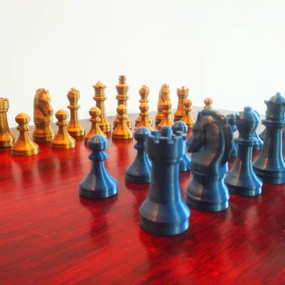 Bộ Cờ Vua (Chess Set)