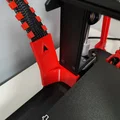 Giá đỡ dây cáp Ender 3 V3 KE/SE (Ender 3 V3 KE/SE Cable Holder) - Thumbnail 1