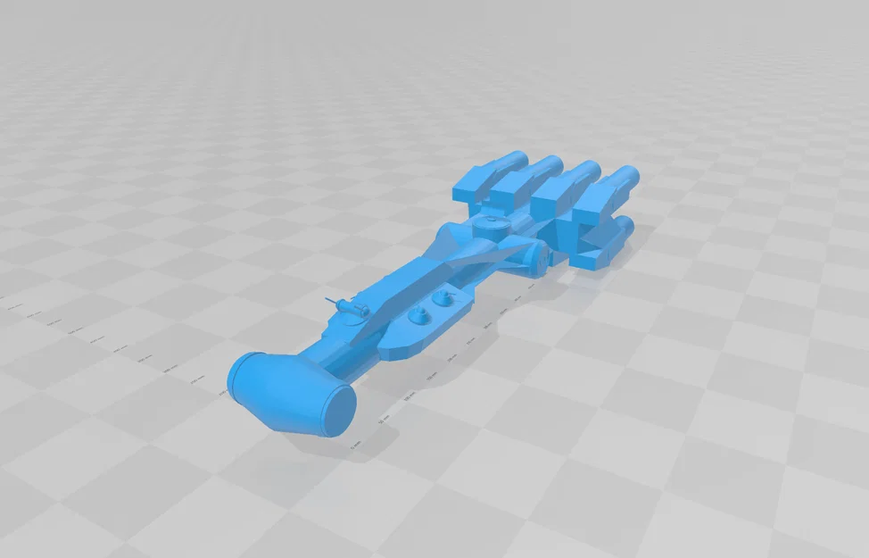 Corellian Corvette - Tantive IV - Image 1