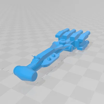 Corellian Corvette - Tantive IV