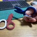 Kéo Trẻ Em (Scissors for Kids 3.0) - Thumbnail 4