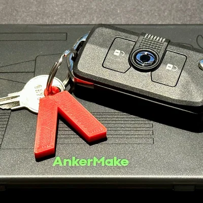 Móc khoá Ineos Grenadier