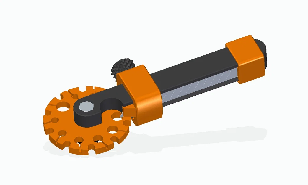 Dụng cụ tuốt dây điện (Wire Stripper / Cable-peeler / Kabel-Abisolierer) - Image 2