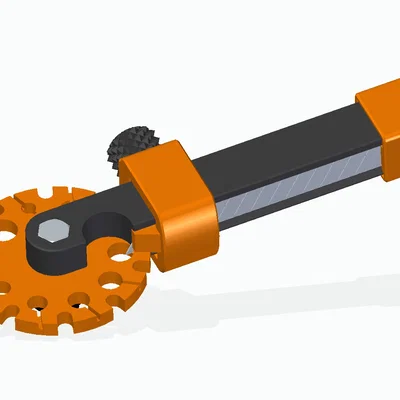 Dụng cụ tuốt dây điện (Wire Stripper / Cable-peeler / Kabel-Abisolierer)