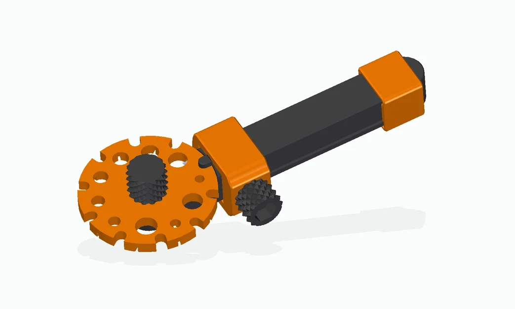 Dụng cụ tuốt dây điện (Wire Stripper / Cable-peeler / Kabel-Abisolierer) - Image 3