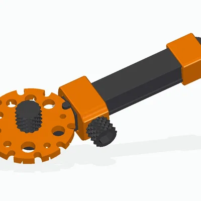 Dụng cụ tuốt dây điện (Wire Stripper / Cable-peeler / Kabel-Abisolierer)